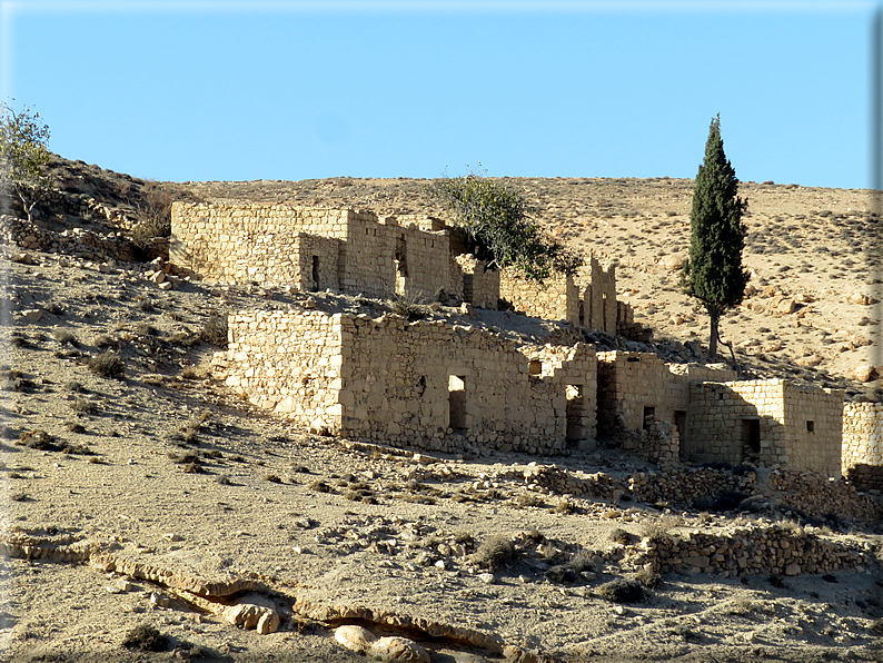 foto Castello di Shobak